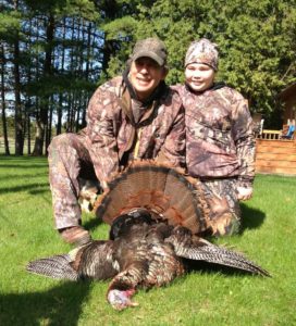 Mark Karshbaum, Owner
(with granddaughter Lillie)