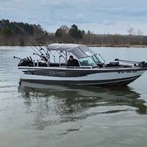 Fishing Boat