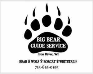 Big Bear Guide Service